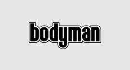 Bodyman.dk