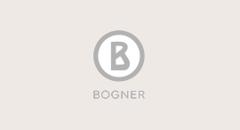 BOGNER SALE - Save up to 25% on select styles of the SPRING/SUMMER..