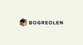 Bogreolen.dk