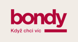 Bondy Centrum Mladá Boleslav
