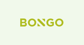 Tot 16% korting bij Bongo!