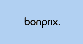 Bonprix leták, akciový leták Bonprix