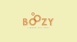 Boozy Coupon Code - Buy Full-Price Items & Get P300 OFF - HSBC Cred.