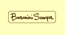 Boscainiscarpe.it