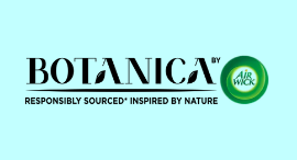 Get 20% off all candles at Botanica by Air Wick