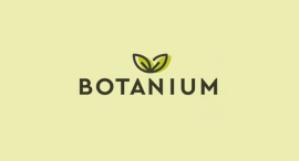 Botanium.se