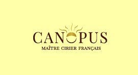 Bougie-Canopus.fr