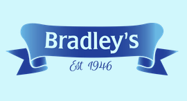 Bradleysfish.com