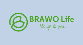 2 e-booky BRAWO Life za zvýhodněnou cenu v Brawolife.cz