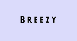 Breezy Coupon Code - Shop Any Item & Get EXTRA 5% OFF