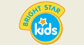 Save 10% storewide at Bright Star Kids
