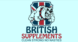 British-Supplements.net