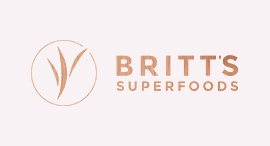 Save £59 on Britt&apos;s Unique 7-Day Superfood Juice Detox