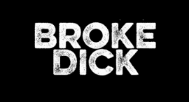 Brokedick.com