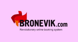BRONEVIK.COM . 