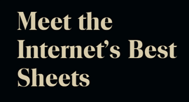 Brooklinen Coupon: 20 % Off Your Order