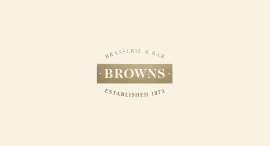Browns-Restaurants.co.uk