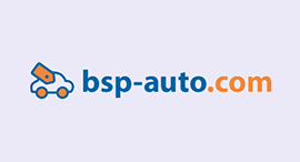 Offre BSP-auto: Kilométrage illimité et assurances dommage
