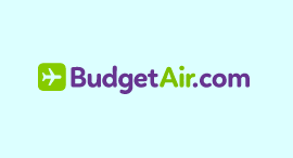 Find cheap flights on BudgetAir