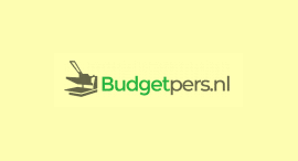 Budgetpers.nl