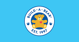 Buildabear.co.uk Promo Code, Buildabear.co.uk Coupon Code Get free shipping on your order with this vouchercode on all