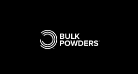 50 % Bulk-Powders-Gutschein für Bestseller