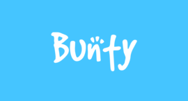 The Bunty Pet Products Valentine Sale is now LIVE