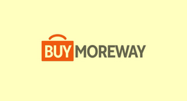 [Buymoreway ONLY] 2% OFF For New Customers