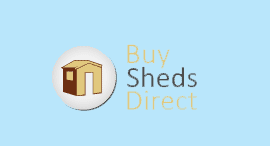 Get 5% off outdoor living on Buy Sheds Direct