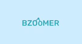 20% sleva na objednávku z Bzoomer.online