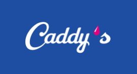Richiedi gratuitamente la Carta Fedeltà Caddy’s e potrai usu