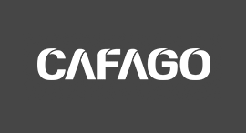 Cafago Coupon Code: Subscribe To Newsletter & Get 100 Points