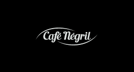 Caf Ngril - Janvier -10% sur votre premire commande