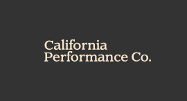 Input code to get 20% OFF california performance co