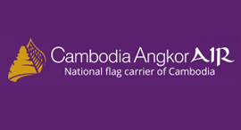 Cambodiaangkorair.com
