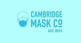 Get Buy 1 Get 1 Free at Cambridge Mask Co. A limited time offer sta..