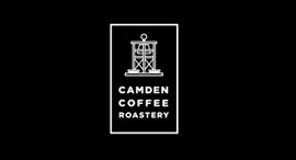 Camdencoffeeroastery.com