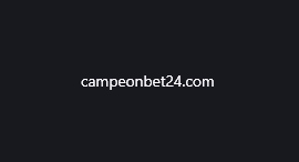 Campeonbet24.com