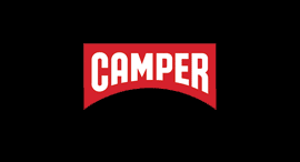 Przyjdź do Camper Family & Friends! Odbierz 50 % rabatu i darmowy prezent