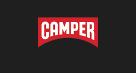 Camper TR - 15% off voucher code Women