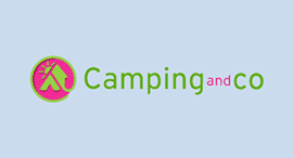 Code promo Camping and Co de 50€ dès 800€