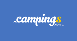 10% Rabatt zum gesamten Angebot von Campings.com