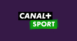 C+ SPORT za 7,49 €/mesiac v Canalplussport.sk