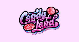 Cod reducere Candy Land - 5% la dulciuri și snack-uri