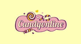 Candyonline.nl