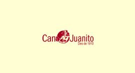 Canjuanito.com