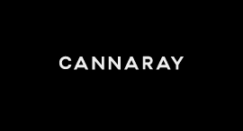 Cannaraycbd.com