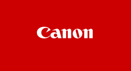 FREE Standard Delivery at Canon