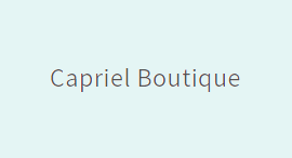 Caprielboutique.com