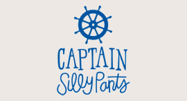 Captainsillypants.com